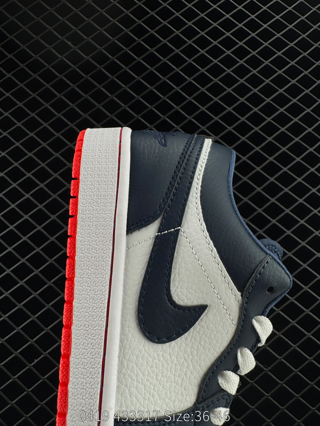 Air Jordan 1 Low AJ1